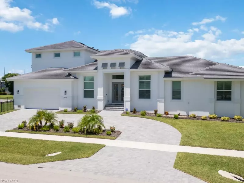 1400 Auburndale AVE, Marco Island, FL 34145