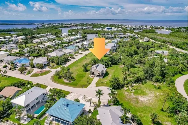 Bokeelia, FL 33922,7786 Breakwater CT