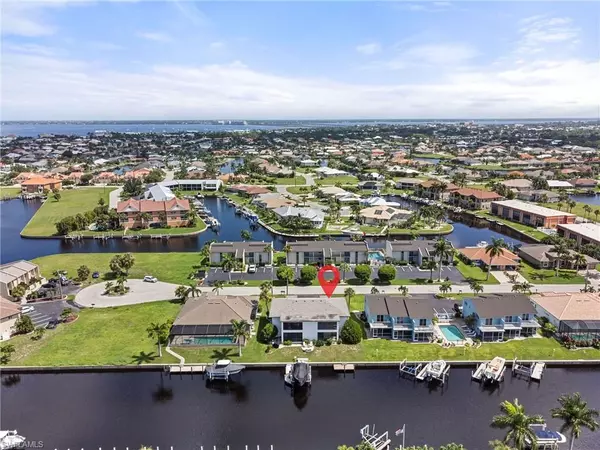 Punta Gorda, FL 33950,1432 Mediterranean DR #1B