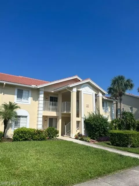 Naples, FL 34109,7737 Jewel LN #204