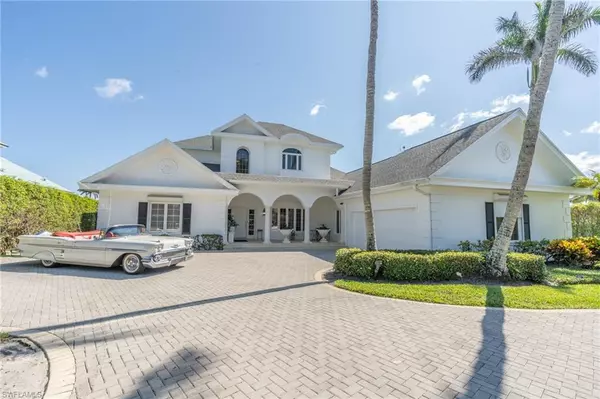 Naples, FL 34102,3191 Gin LN