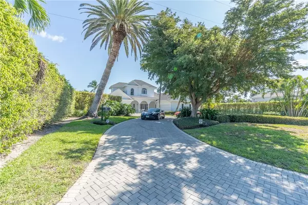 Naples, FL 34102,3191 Gin LN