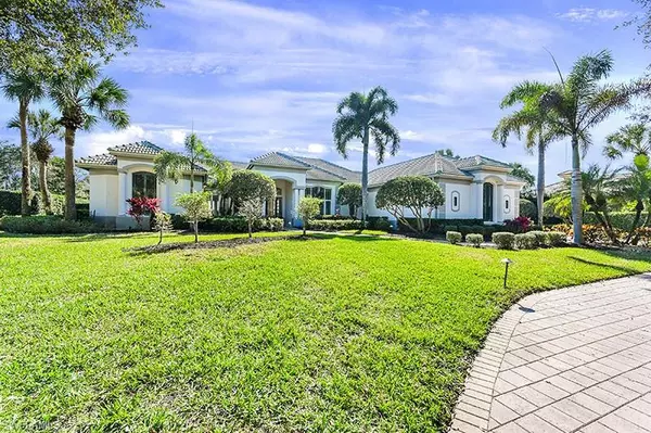 Naples, FL 34120,11234 Five Oaks LN