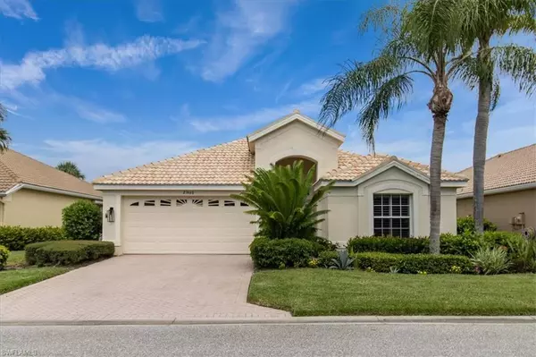 Estero, FL 34135,23660 Copperleaf BLVD