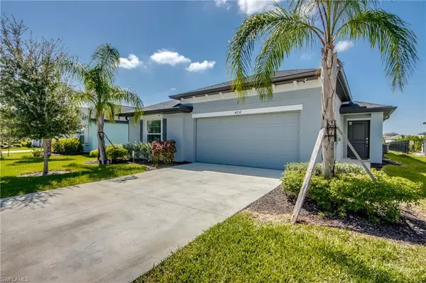 4232 Villa Rapallo WAY, North Fort Myers, FL 33917