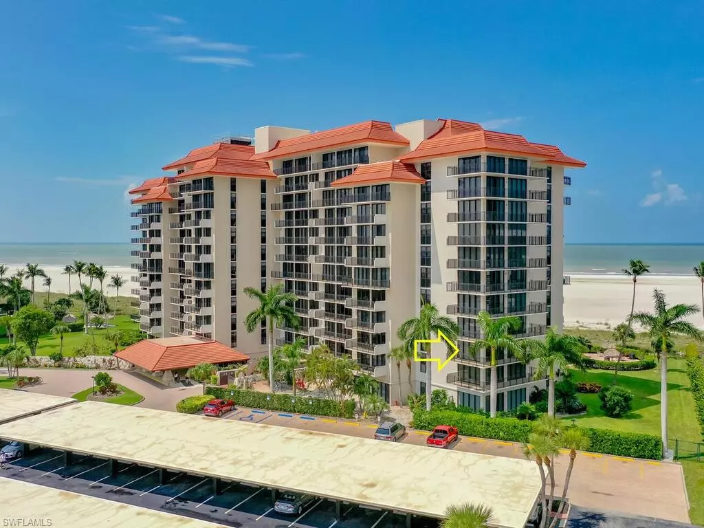 Marco Island, FL 34145,180 Seaview CT #316