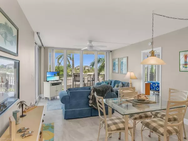 Marco Island, FL 34145,180 Seaview CT #316