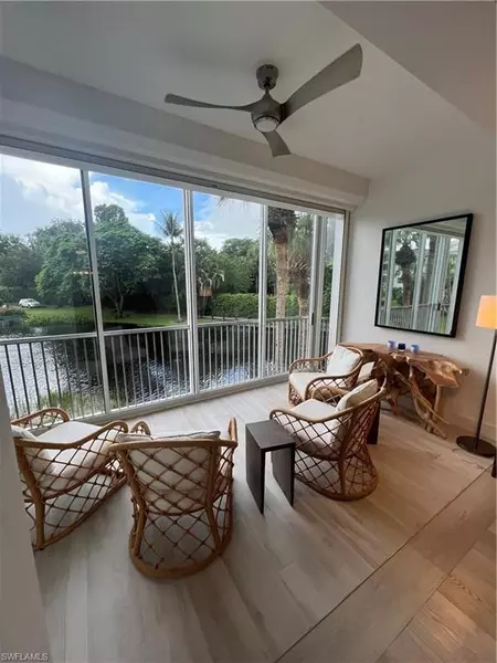 749 Bentwater CIR #8-103, Naples, FL 34108