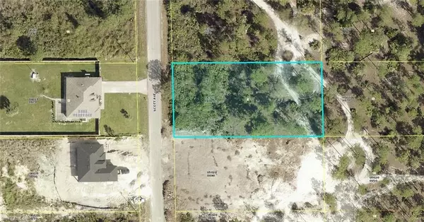 508 Scott AVE, Lehigh Acres, FL 33972