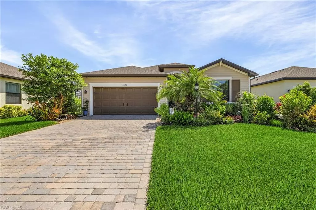 Fort Myers, FL 33905,3372 Brozas CT