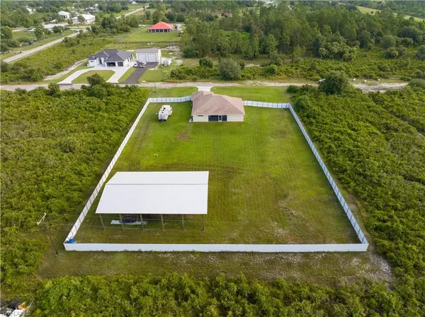 Labelle, FL 33935,7609 2nd PL