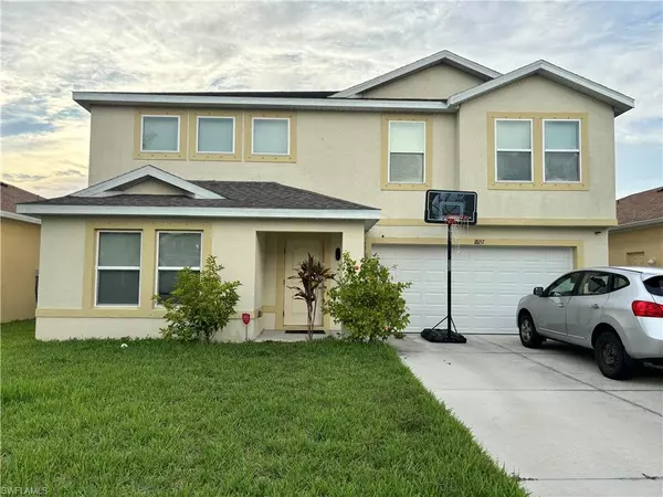 18157 Horizon View BLVD, Lehigh Acres, FL 33972