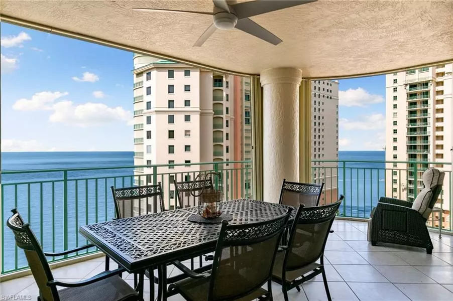 980 Cape Marco DR #1407, Marco Island, FL 34145