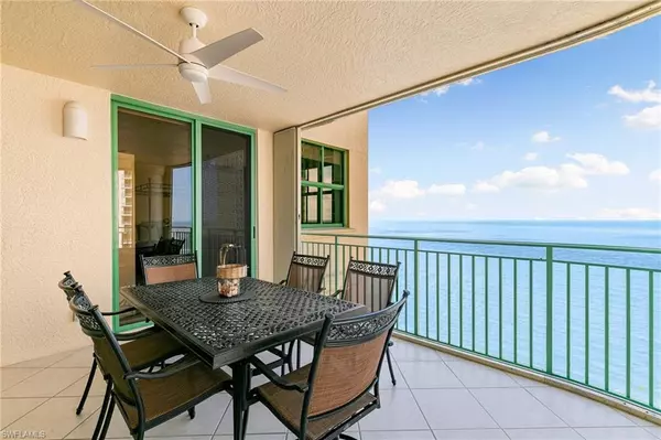 980 Cape Marco DR #1407, Marco Island, FL 34145