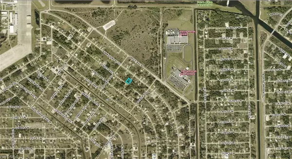 Lehigh Acres, FL 33971,2010 Venice AVE N