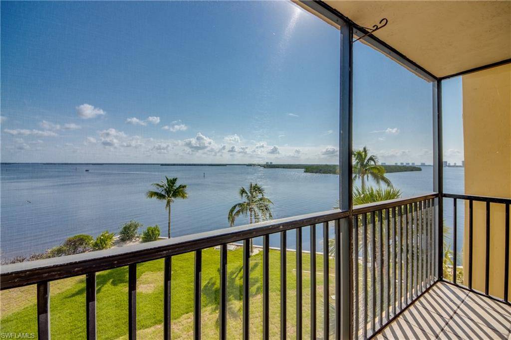 400 Lenell RD #309, Fort Myers Beach, FL 33931
