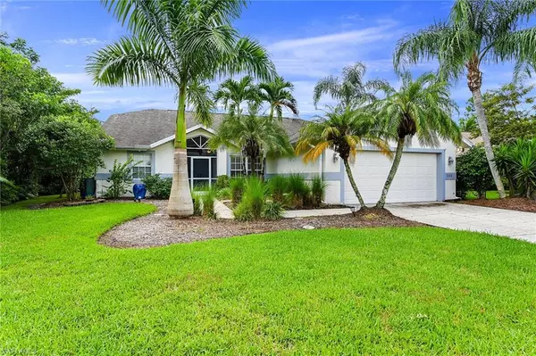 Naples, FL 34104,589 Lambton LN