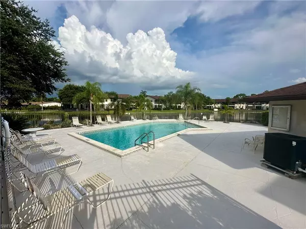 Naples, FL 34113,5246 Treetops DR #K101