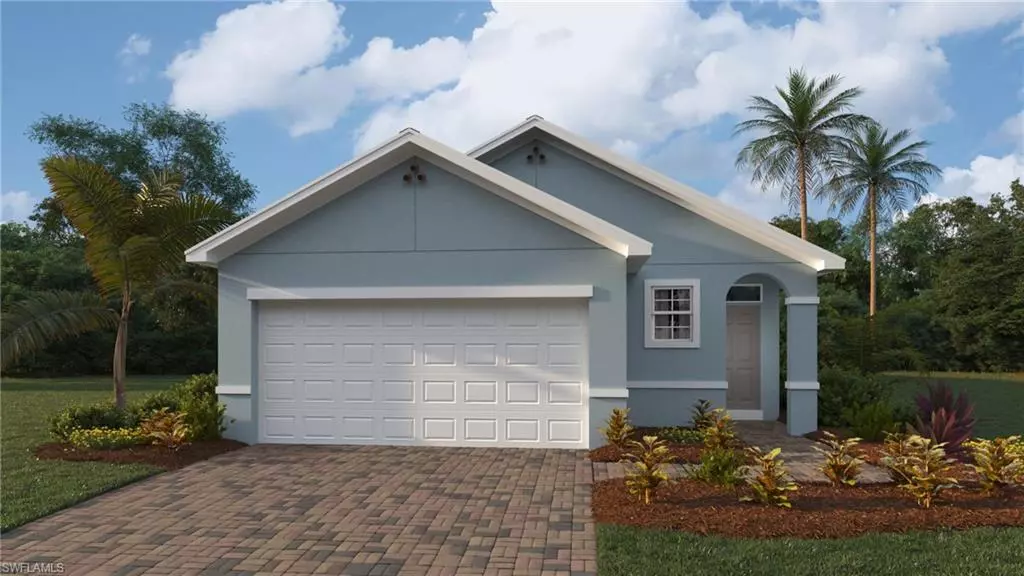 11210 SUNSET PRESERVE DR, Lehigh Acres, FL 33971