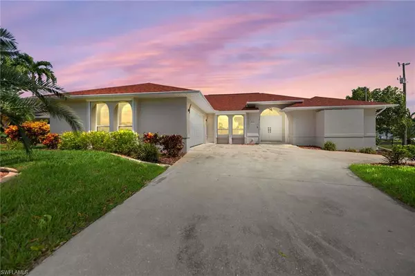 Cape Coral, FL 33990,2223 SE 10th LN