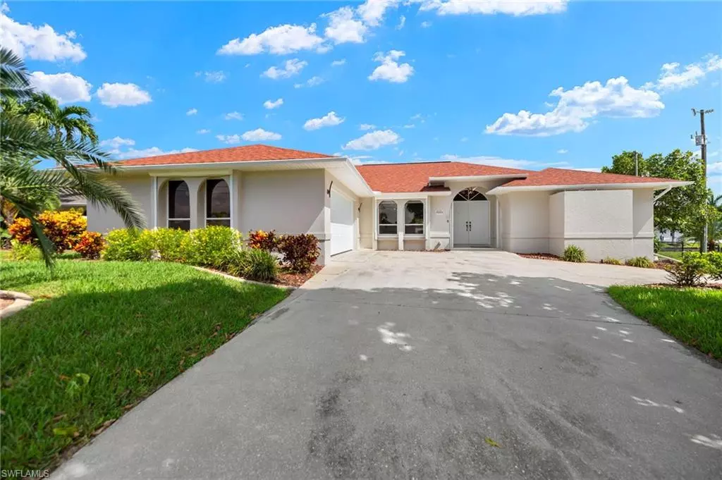 Cape Coral, FL 33990,2223 SE 10th LN