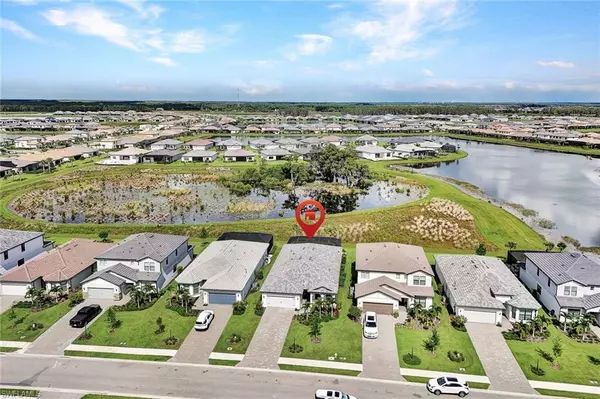 Estero, FL 33928,20442 Pebble Glen DR