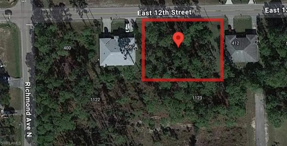 Lehigh Acres, FL 33972,408 E 12th ST