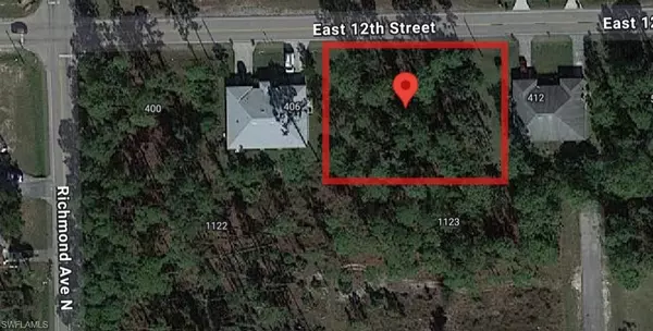 408 E 12th ST, Lehigh Acres, FL 33972