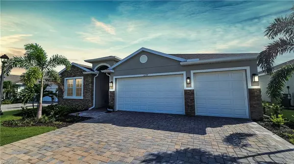 16744 Elkhorn Coral DR, North Fort Myers, FL 33903