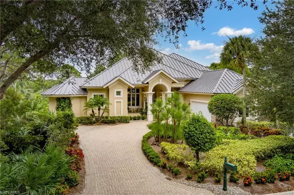 1150 Dimock LN, Naples, FL 34110