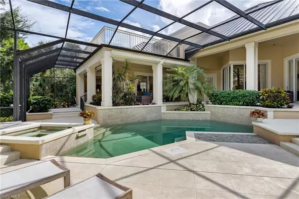 Naples, FL 34110,1150 Dimock LN