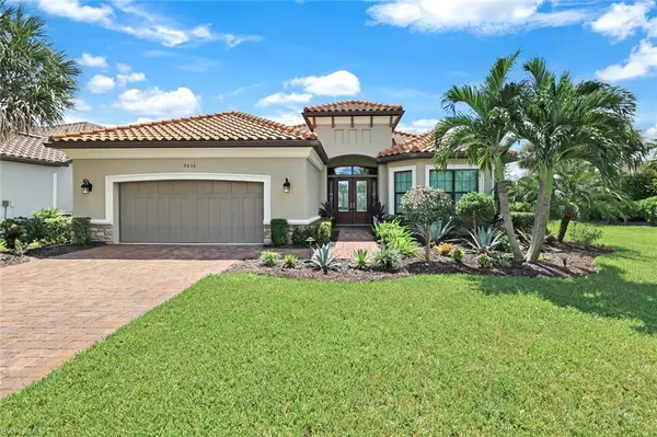 Naples, FL 34119,9436 Livorno CT