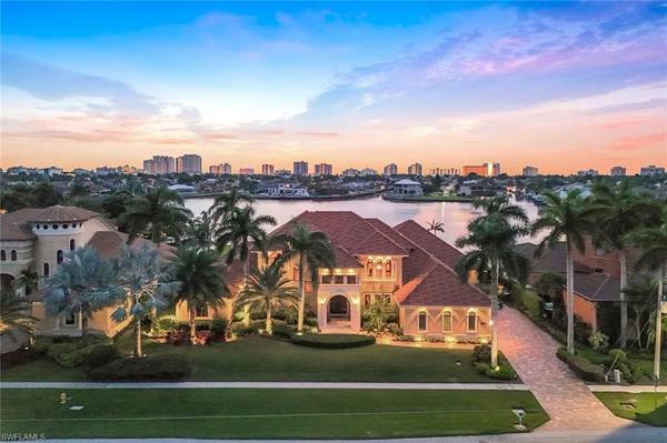 580 S Heathwood DR, Marco Island, FL 34145