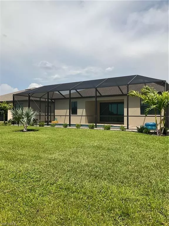 Fort Myers, FL 33905,3319 Antilla CT