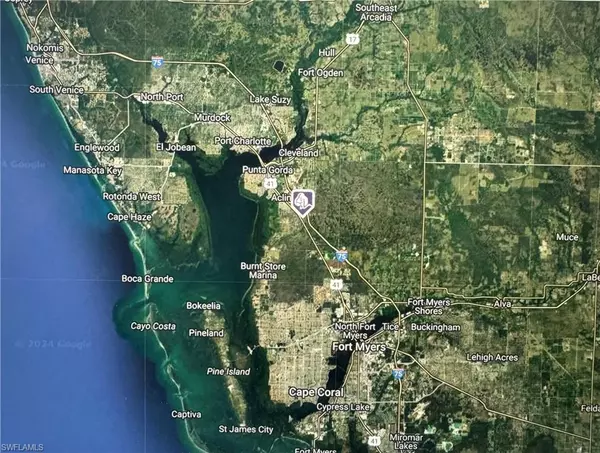 Punta Gorda, FL 33955,28358 Seal CT
