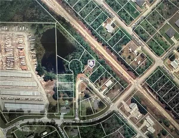 Punta Gorda, FL 33955,28358 Seal CT