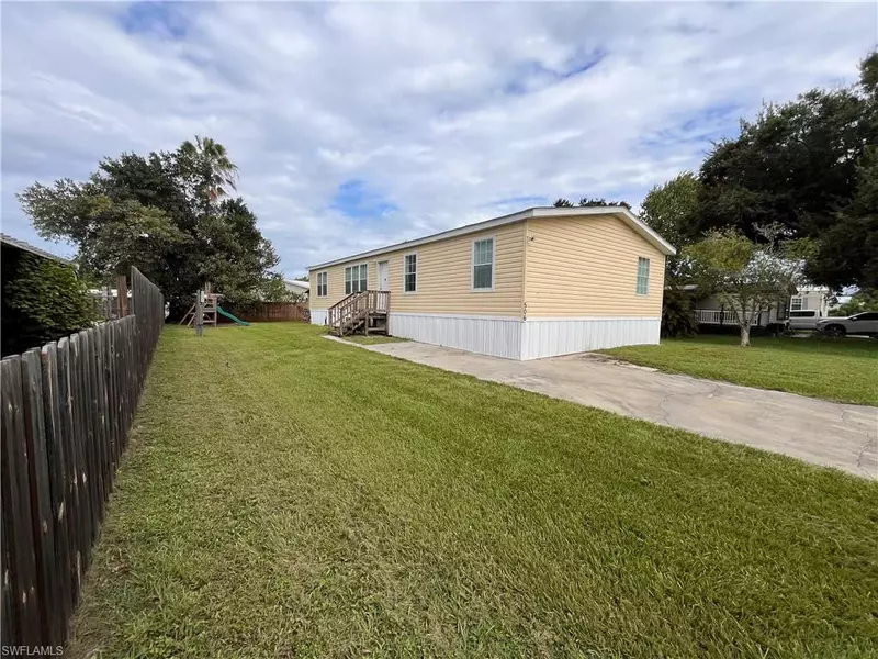 506 Redish CIR, Clewiston, FL 33440