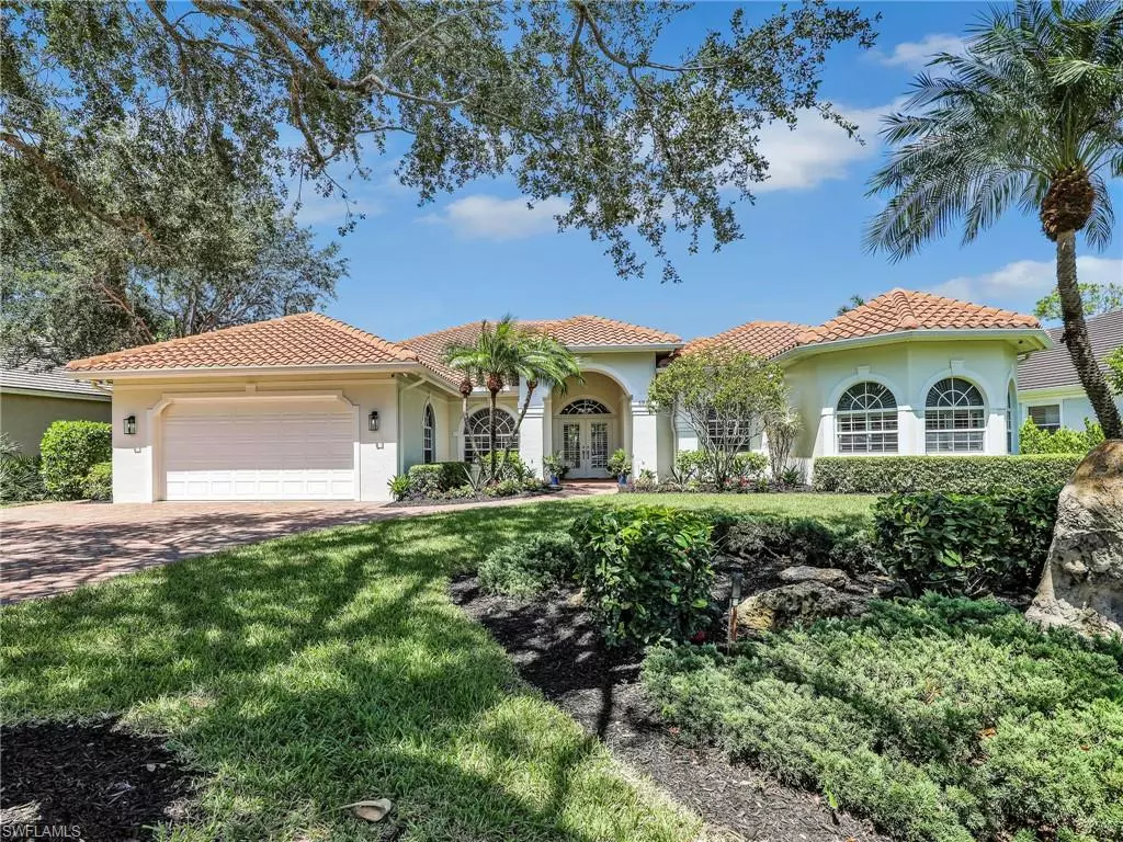 Naples, FL 34109,6862 Mill Run CIR