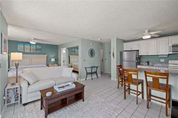 Fort Myers Beach, FL 33931,7360 SW Estero BLVD #306