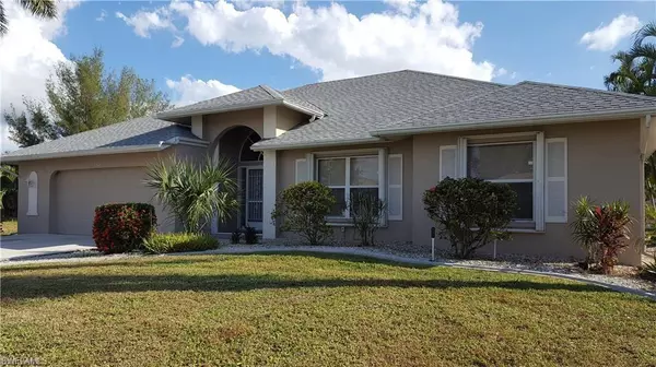 3428 SW 7th TER, Cape Coral, FL 33991