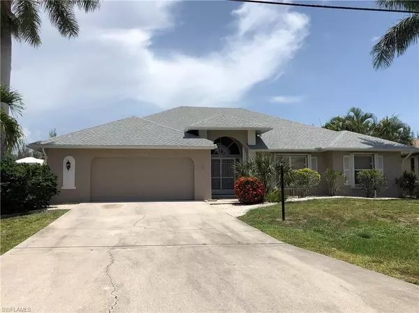 Cape Coral, FL 33991,3428 SW 7th TER