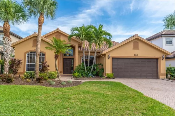 12414 Rock Ridge LN, Fort Myers, FL 33913