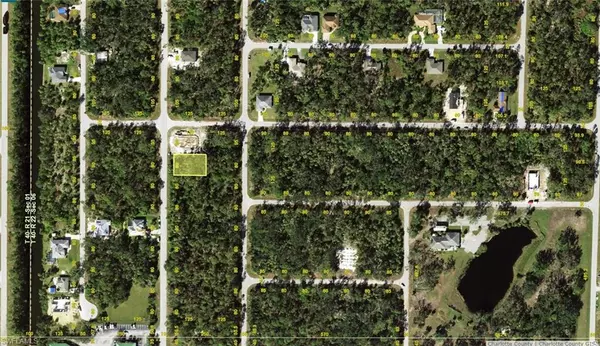 Port Charlotte, FL 33954,472 Sherbourne ST