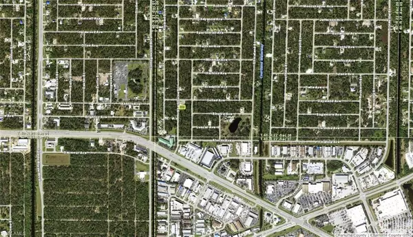 North Port, FL 34288,1135159515 Nabatoff ST