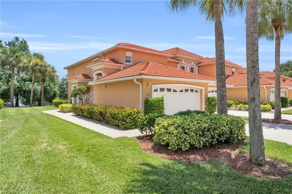 Fort Myers, FL 33912,13861 Eagle Ridge Lakes DR #201