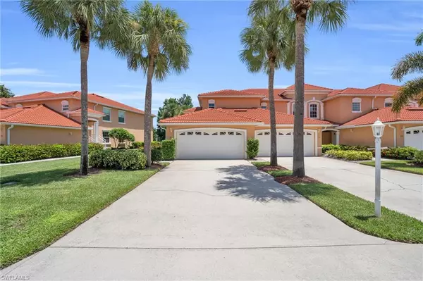 Fort Myers, FL 33912,13861 Eagle Ridge Lakes DR #201