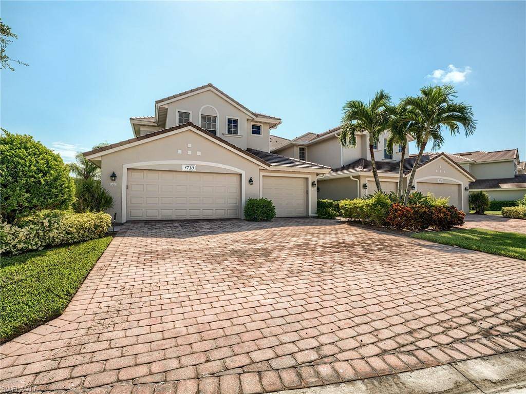 Fort Myers, FL 33905,3710 Pebblebrook Ridge CT #101
