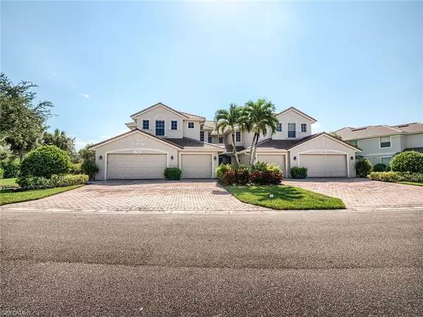 Fort Myers, FL 33905,3710 Pebblebrook Ridge CT #101