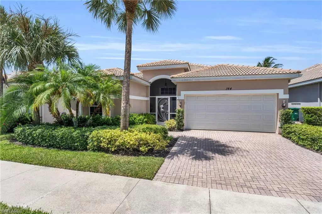 Naples, FL 34104,144 Glen Eagle CIR