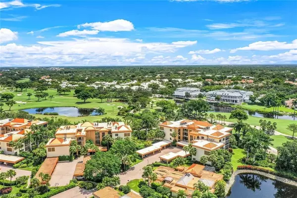 6760 Pelican Bay BLVD #312, Naples, FL 34108